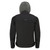 Speed and Strength Straight Savage 3. 0 Wax Canvas Jacket Black - 2XL - 892413 User 1