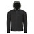 Speed and Strength Straight Savage 3. 0 Wax Canvas Jacket Black - 3XL - 892414 User 1