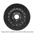 EBC Racing 03-08 Lamborghini Gallardo 5.0L 2 Piece SG Racing Rear Rotors - SG2F039 Photo - Unmounted