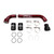 Wehrli 17-25 6.7L Power Stroke Upper Coolant Pipe Kit - WCFab Red - WCF100311-RED Photo - Primary