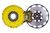 ACT 06-25 Subaru WRX XT/Race Sprung 4 Pad Clutch Kit - SB12-XTG4 Photo - Primary