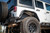 DV8 Offroad 07-18 Jeep Wrangler JK Rear Inner Fender - Satin Black - INFEND-10RB Photo - out of package