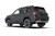 Rally Armor 2026 Subaru  Forester Wilderness Black UR Mud Flap w/Dark Grey Logo - MF152-UR-BLK-DGRY User 1