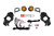 Diode Dynamics 19-22 Toyota RAV4 SS3 Add-On Fog Lamp Kit - Yellow Sport - DD8820 Photo - Primary