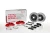 Brembo 16-22 Alphard Front GT BBK 6 Piston Cast 380x32 2pc Drilled - Silver - 1M