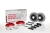 Brembo 09-15 Alphard Front GT BBK 6 Piston Cast 380x32 2pc Slotted TY1 - Red - 1