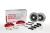 Brembo 23+ Crown (S235) Front GT BBK 6 Piston Cast 380x34 2pc Drilled - Red - 1T