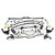 Hotchkis 67-69 Chevy Camaro / 67-69 Pontiac Firebird Conv Stage 2 TVS - 80014-2 Photo - Primary