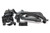 PERRIN 15-21 Subaru STI Front Mount Intercooler Boost Tube Kit - Black - PSP-ITR-438-3BK User 1
