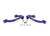 Superpro 05-23 Toyota Tacoma 4WD Front Upper Fixed Offset Control Arm Set - TRC6471 Photo - Primary