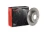Brembo OE 14-23 Mazda 3 XTRA Drilled Rear Disc Brake Rotor - 08.C653.1X