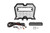 Diode Dynamics 17-26 Can Am Maverick Shock Mount Bracket Kit - DD8339 Photo - Primary