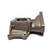 Wehrli 17-23 L5P 6.6L Duramax/19-23 L5D 6.6L Duramax High Flow Turbo Pedestal Kit - WCF100185 User 1