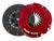 McLeod 87-02 Jeep 2.5L Adventure Series Trail Level Clutch Kit - 774001 Photo - Primary