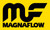 MagnaFlow 16-23 Chevrolet Camaro OEM Grade Federal / EPA Compliant Direct Fit Converter - 280169 Logo Image