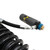 Bilstein B8 8112 Series 10-24 Toyota 4Runner Front Right Shock Absorber & Coil Spring Assembly - 41-326275 User 6