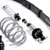 QA1 82-03 Chevy S10 2WD Handling Kit (2-4in/5in Drop) - Level 2 - HK02-GMS1 Photo - Close Up