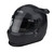 ALLSTAR PERFORMANCE Series 50 Mid-Air Helmet Black Medium SA2025