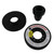 ATI Performance 917285 Super Damper Harmonic Balancer for GM LS-Series Engines