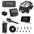 ACES Fuel Injection Killshot 2 ProMaster Kit Black - Part Number AS2212PB2-MK-2011-4004