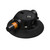SeaSucker VM1007B 4.5-Inch Low Profile Dash Mount with Suction Cup by SeaSucker