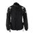SIMPSON Safety 6G Multi-Layer Nomex Driving Jacket, 2X-Large, Black - SFI 3.2A/20 Certified