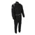 SIMPSON SAFETY 6G X-Large Black Driving Suit with SFI 3.2A/20 Certification