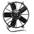 PERMA-COOL 19111 11-Inch High Performance Electric Cooling Fan