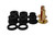 Energy Suspension E-Rack and Pinion Bushing Set for GM Fullsize Trucks (2014-2018) | Part No. 3.10104G