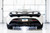 AWE Tuning McLaren 720S Performance Exhaust - Diamond Black Tips - 3010-33050 Photo - Mounted