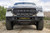 DV8 Offroad 2019-2025 Ram 1500 Tube Front Bumper - FBDR1-07 Photo - out of package