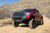 DV8 Offroad 2014-2021 Toyota Tundra Tube Front Bumper - FBTT2-07 Photo - out of package