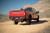 DV8 Offroad 2017-2025 Ford Super Duty Spec Series Rear Bumper - RBFF2-03 Photo - out of package