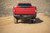 DV8 Offroad 2017-2025 Ford Super Duty Spec Series Rear Bumper - RBFF2-03 Photo - out of package