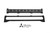 DV8 Offroad 2024-2025 Toyota Tacoma Roof Rack Light Mount - RRTT1-04L Photo - out of package