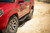 DV8 Offroad 2010-2024 Toyota 4Runner OE Plus Side Steps - SRTF3-01 Photo - out of package