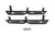 DV8 Offroad 2010-2024 Toyota 4Runner OE Plus Side Steps - SRTF3-01 Photo - out of package