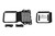 DV8 Offroad 2021-2025 Ford Bronco Tailgate Reinforcement Molle Panel - TCBR-04 Photo - Primary