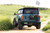 DV8 Offroad 2021-2025 Ford Bronco Tailgate Reinforcement Molle Panel - TCBR-04 Photo - out of package
