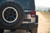 DV8 Offroad 2007-2018 Jeep Wrangler JK Tailgate Reinforcement Molle Panel - TCJK-04 Photo - out of package