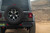 DV8 Offroad 2018-2025 Jeep Wrangler JL Tailgate Reinforcement Molle Panel - TCJL-04 Photo - out of package
