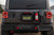 DV8 Offroad 2018-2025 Jeep Wrangler JL Tailgate Reinforcement Molle Panel - TCJL-04 Photo - out of package