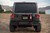 DV8 Offroad 2018-2025 Jeep Wrangler JL Tailgate Reinforcement Molle Panel - TCJL-04 Photo - out of package