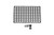 DV8 Offroad Universal Molle Panels - 23In x 15In - UNMP-06 Photo - out of package