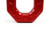 DV8 Offroad D-Rings Pair - UNSK-01PK Photo - out of package