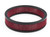 GREEN FILTER 9001 14-Inch by 3-Inch Round Red Air Filter for Enhanced Airflow
