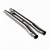 Kooks Headers 15-26 Ford Mustang 5.0L OEM Resonator Delete H-Pipe Kit - 11513500 Photo - Primary