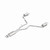 BRExhaust Exhaust Kit - 10-16 Mercedes E350 3.5L - 106-0797 360 Degree Image Set