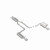 BRExhaust Exhaust Kit - 08-14 Mercedes C300 - 106-0816 360 Degree Image Set