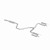 BRExhaust Exhaust Kit Replacement Chevrolet - 106-0955 360 Degree Image Set